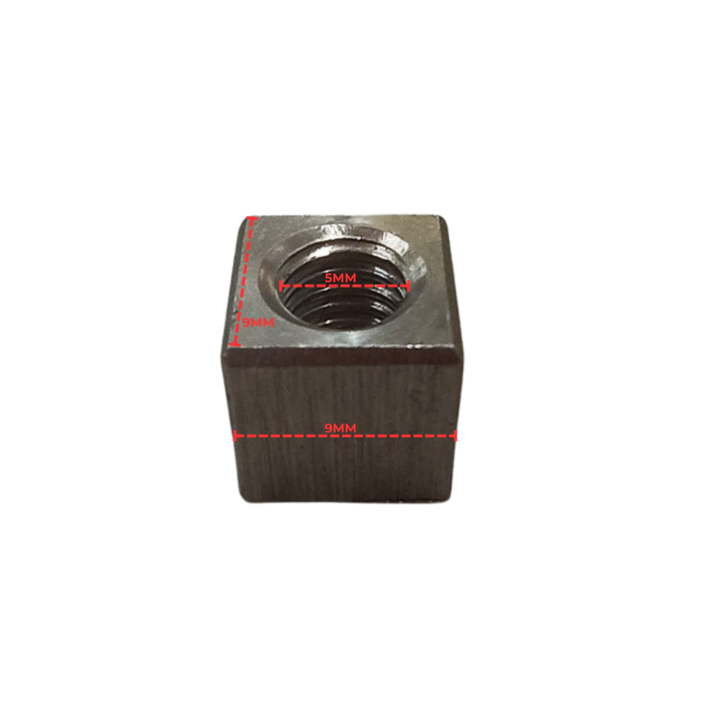 Acoplamento Superior Liquificador Ta-02 9mm Skymsen 329231Acoplamento Superior Liquificador Ta-02 9mm Skymsen 329231 Aco