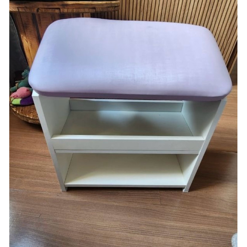 Apoio Suporte para Pernas SPA dos Pés Manicure Pedicure