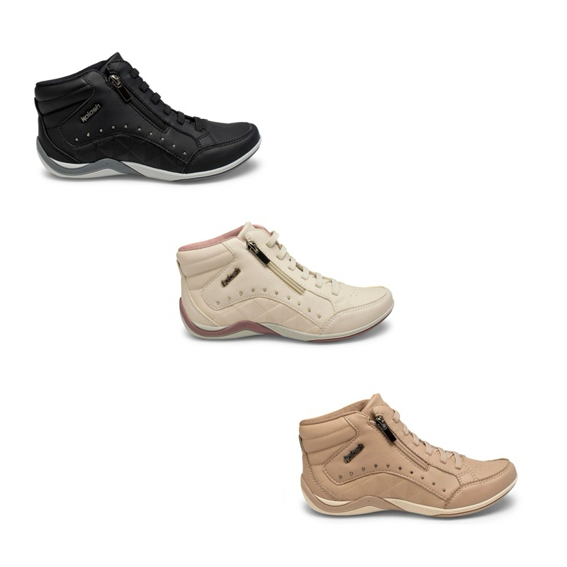 Kolosh Botinha: Guia Completo e Onde Comprar | BuscaProdutos