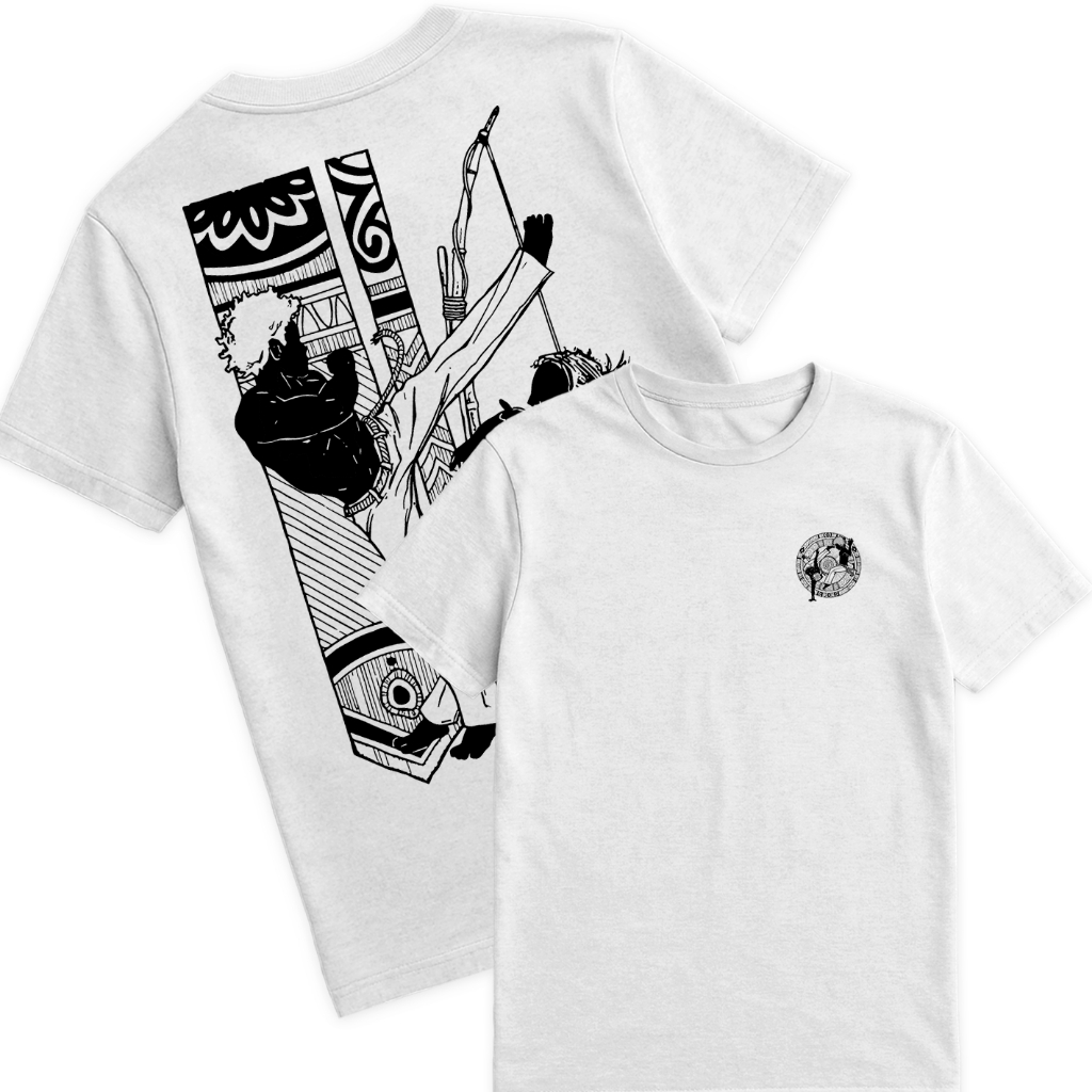 Camiseta Normal Capoeira Luta Brasileira Artes Casual Urban em Oferta na Shopee