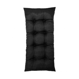 1 ALMOFADA 110X50CM IDEAIS PARA CADEIRAS POLTRONAS E BANCOS. em Oferta na Shopee