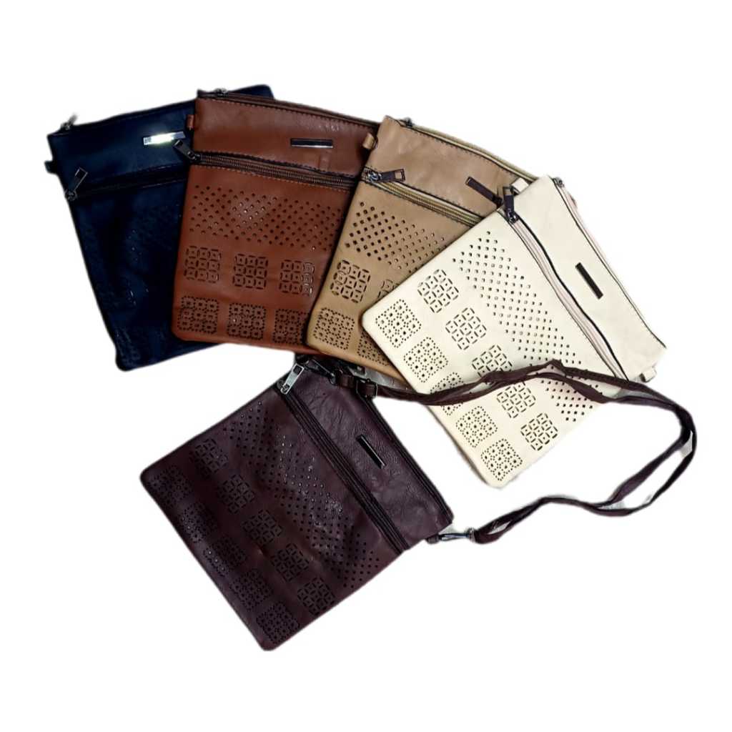 Bolsa Feminina Transversal Tiracolo Modelos Diversos-Atacado em Oferta na Shopee