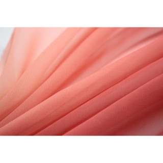 Tecido Chiffon Degradê Tie Dye I 100% Poliéster I Ideal P/ Vestidos Esvoaçantes, Lenços, Aplicações em Decoração em Oferta na Shopee