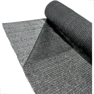 Tela Sombrite Sombreamento 50% - Largura 6 Metros Escolha sua Medida - Viveiro Estufa Horta Plantio Anti-UV Raschel