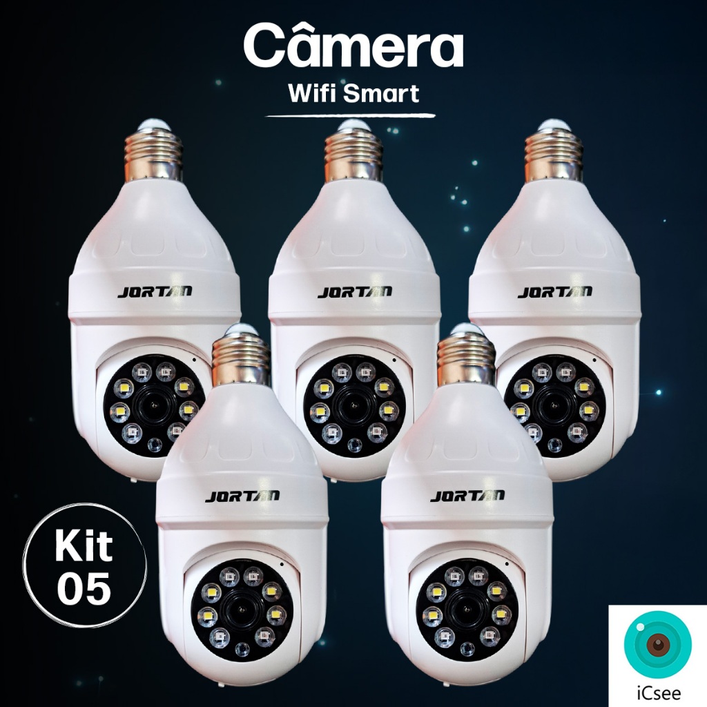 Câmera Tomada Espiã Wi-fi: Onde Comprar | BuscaProdutos