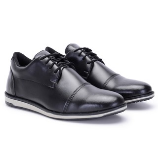 Sapato Social Masculino Oxford Calçado Masculino Estilo Evangélico