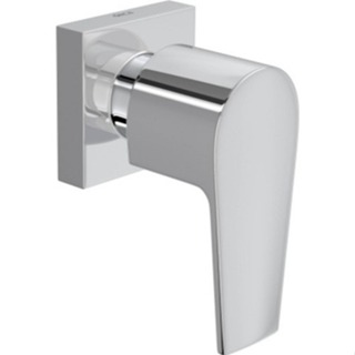 Acabamento Registro 1/2" 3/4" e 1" Deca Level Cromado para Registro de Gaveta ou Pressão em Oferta na Shopee