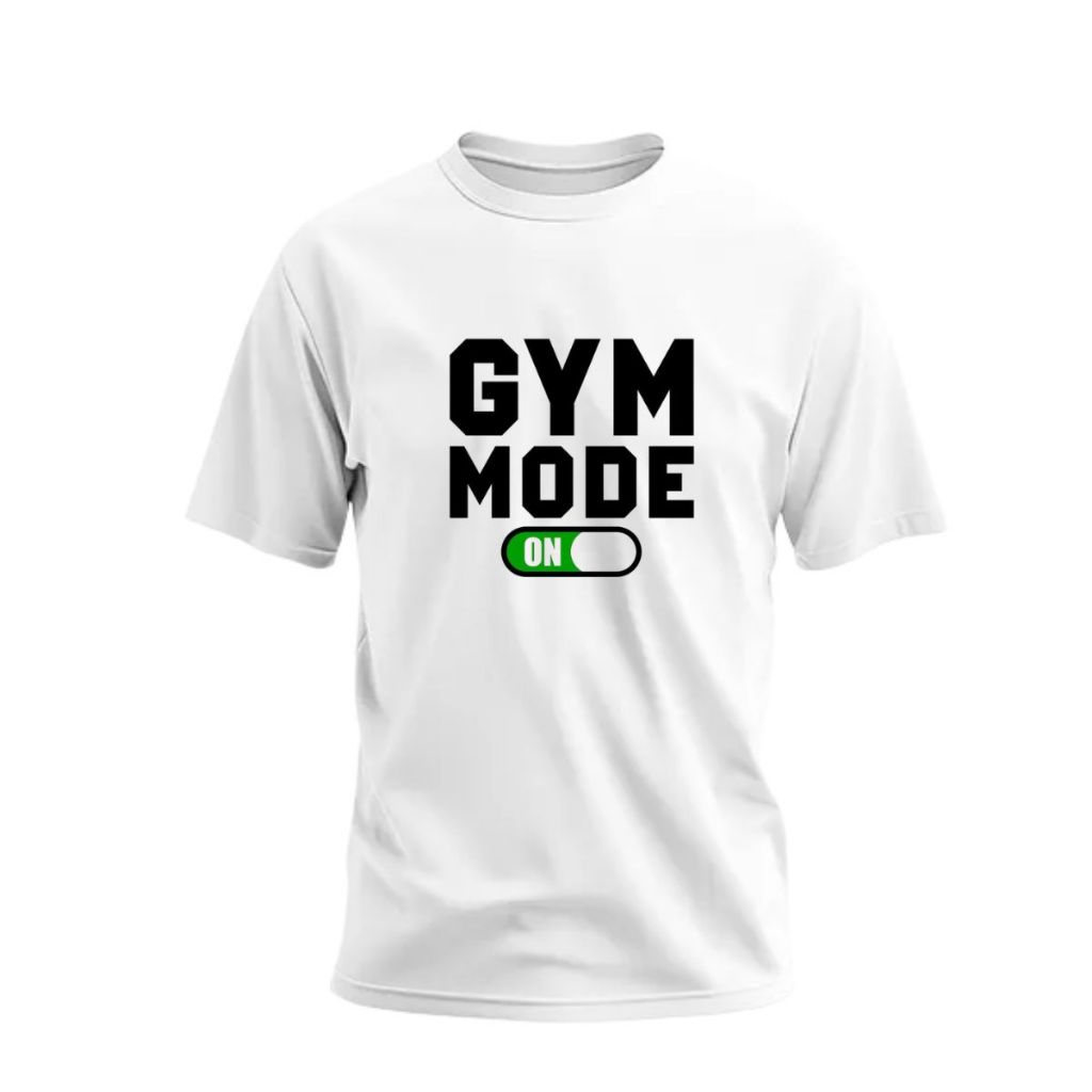 Camiseta Masculina Casual Treino Academia  Esportes Exercícios  Corrida Lançamento Envi Rápido