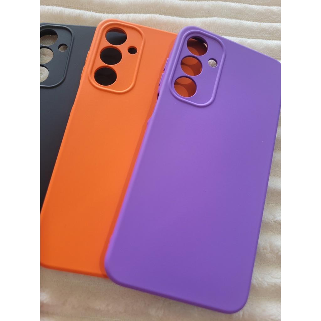 Capinha para Samsung Galaxy A16 + PELÍCULA VIDRO 3D - Capa emborrachada impacto