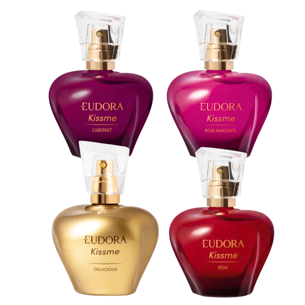 Kissme Rosa Marcante: Onde Comprar | BuscaProdutos