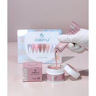 Refil Gel Construtor - Dafu 15ml em Oferta na Shopee