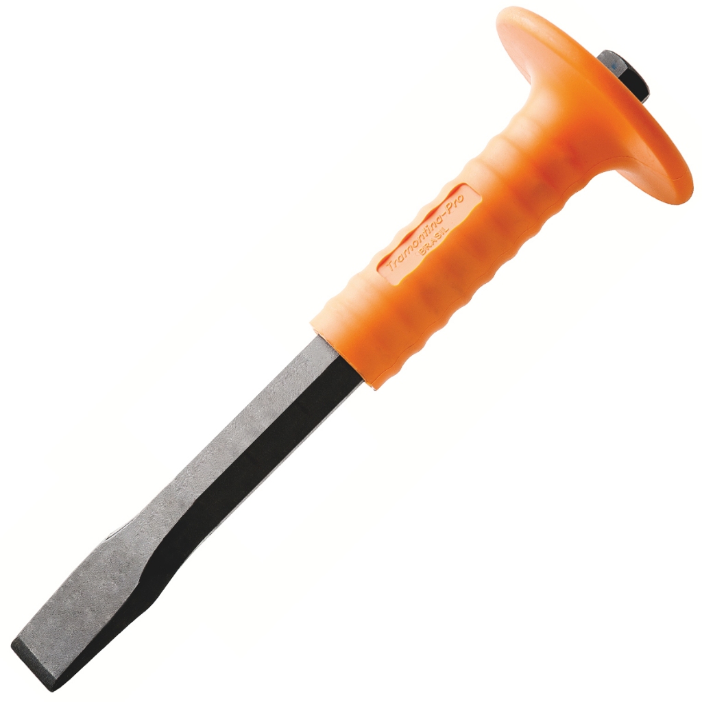 Talhadeira Sextavada 10" Tramontina PRO com Empunhadura 44473/926 em Oferta na Shopee