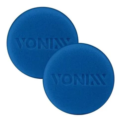 Pacote com 2 Aplicadores De Espuma Vonixx