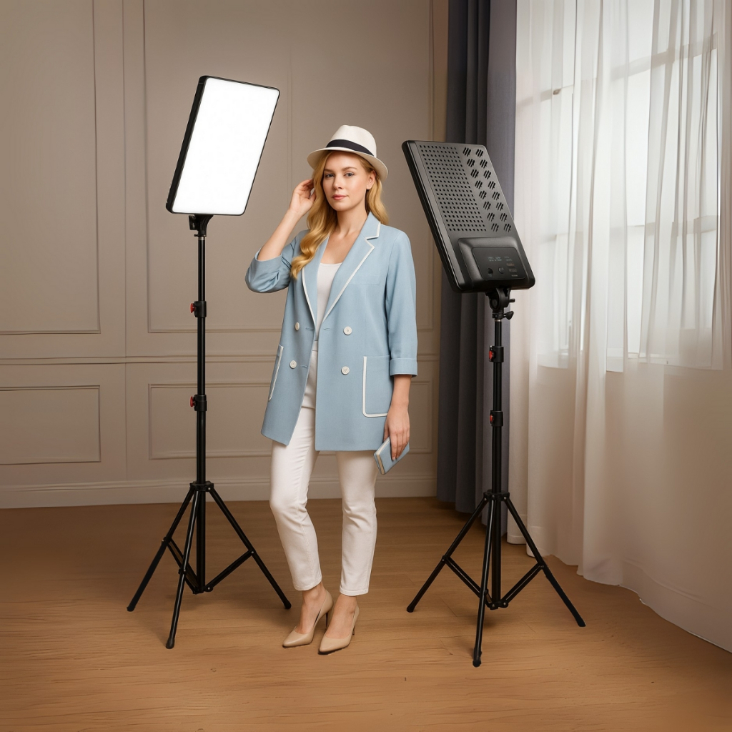 Ring Light 10 Pol: Onde Comprar | BuscaProdutos