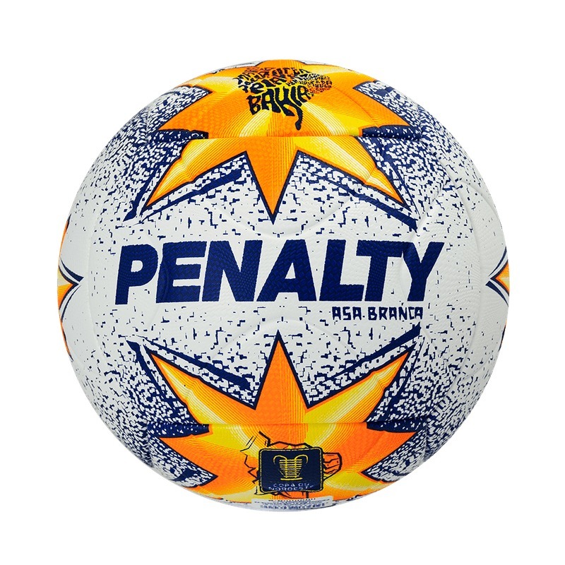 Bola Campo Asa Branca R2 XXV Branco Penalty