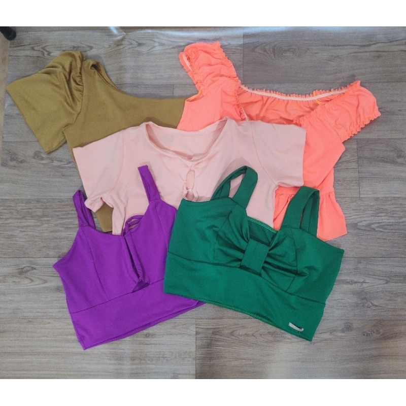 Blusas Femininas Plus Size Diversos Modelos: Onde Comprar | BuscaProdutos