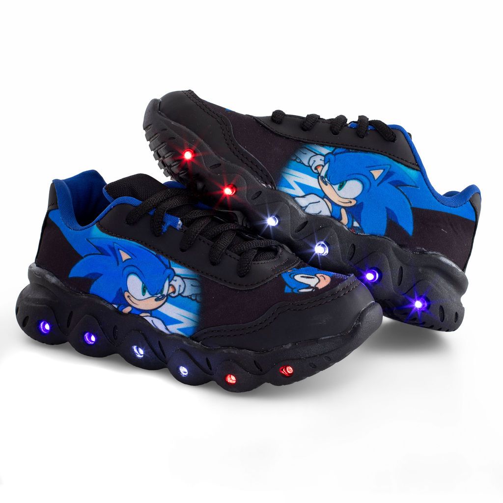 Sonic 360: Guia Completo e Onde Comprar | BuscaProdutos