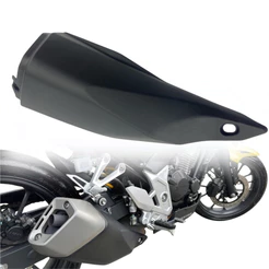 Protetor Escapamento Cb 300f Twister 2023 Em Diante