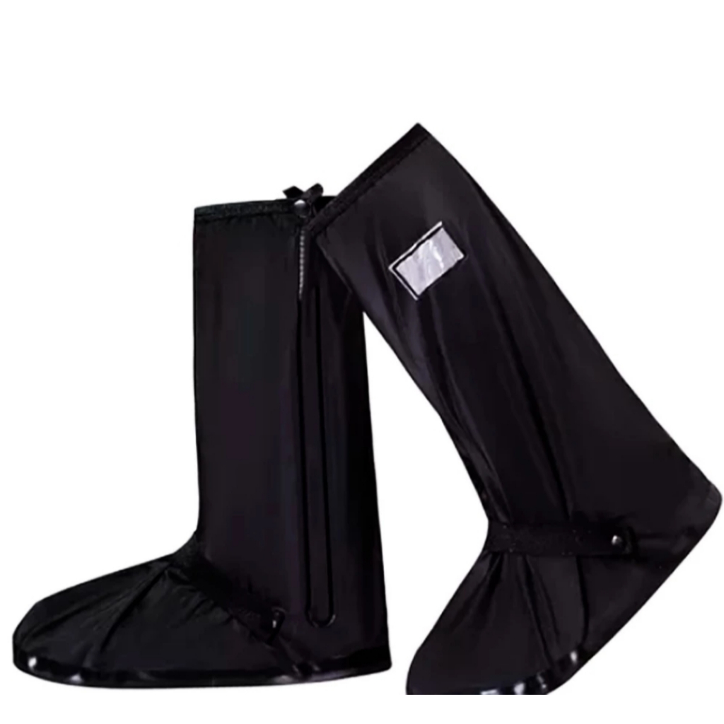 CAPA CHUVA PROTEÇÃO PARA OS PÉS E CALÇADOS MOTO E BICILETA em Oferta na Shopee