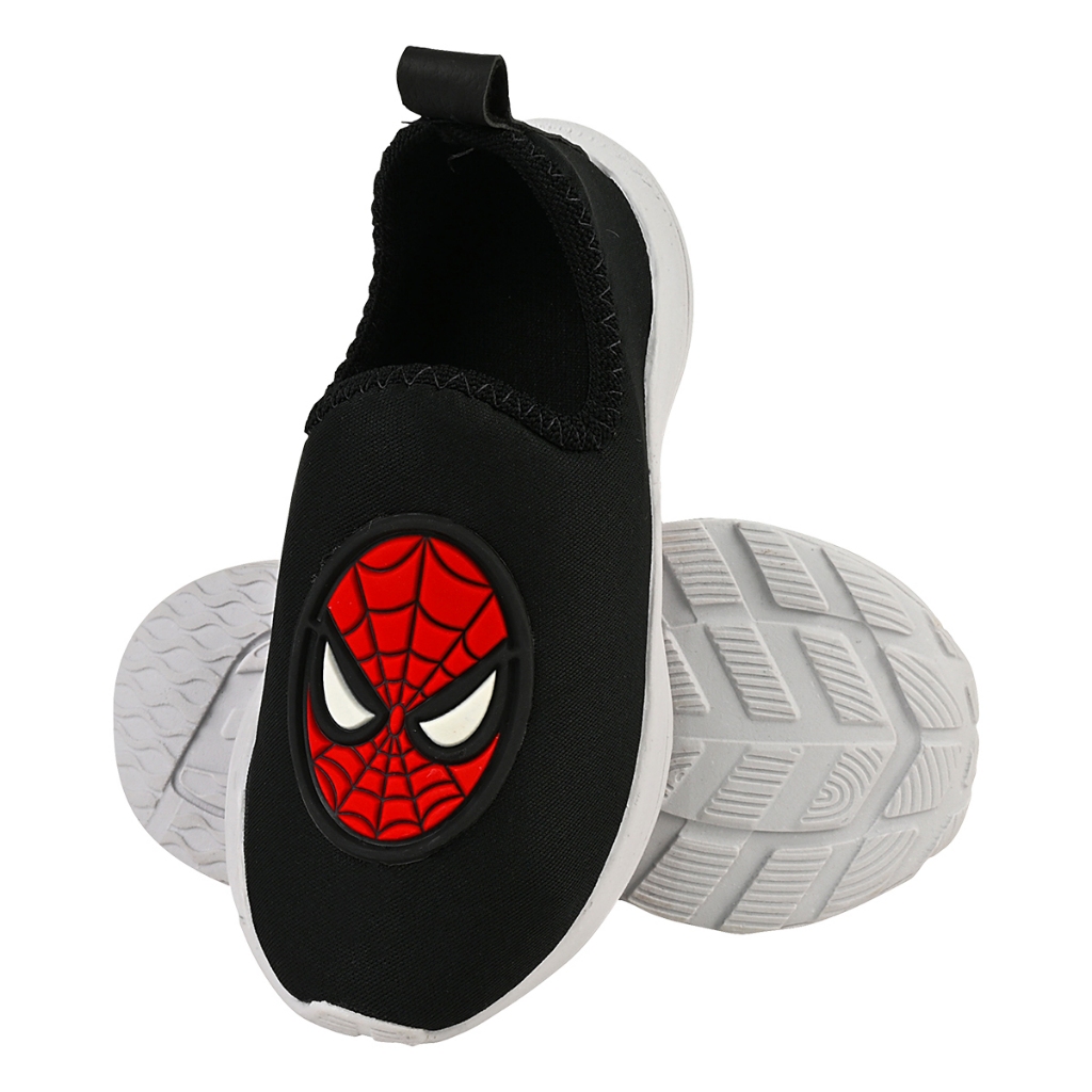Kit 3 Pares , Tenis Sandalia Babuche Papete Slide Infantil Menino Leve Confortável — imagem 2 de 2
