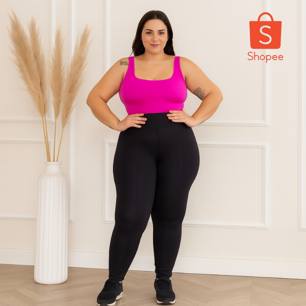 Calça k2B  Montaria Tamanho 46-52 Plus Modelo Tanila K2B Original