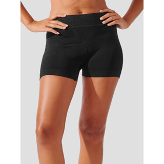 Calcinha Boxer Boyshort Sem Costura Premium em Oferta na Shopee