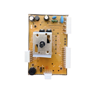 Placa Potência Compatível Lavadora Electrolux LPR17 A13611009 em Oferta na Shopee