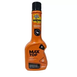 Bardahl Max Top Aditivo Para Gasolina 200ml