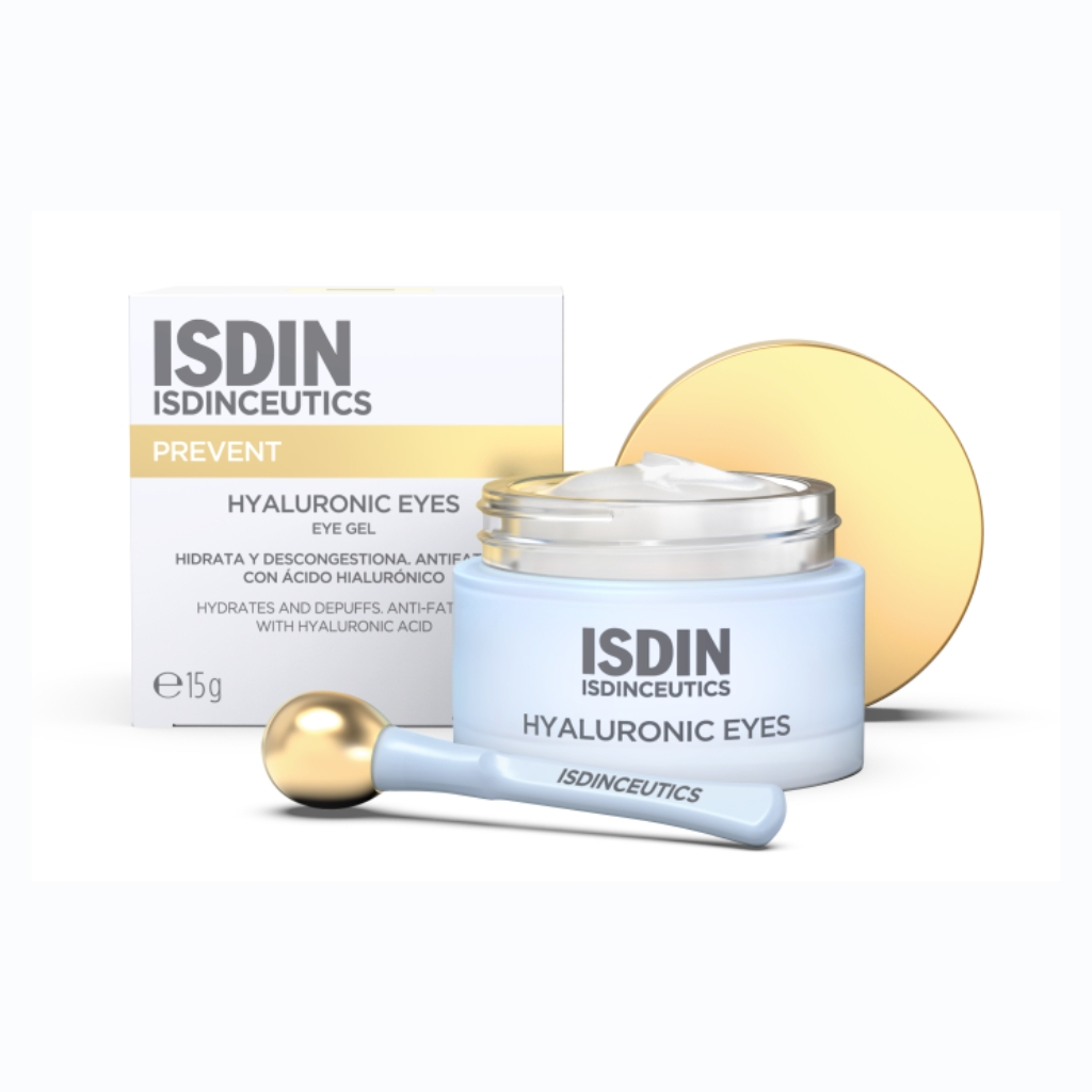 Creme para Olheiras Isdin: Onde Comprar | BuscaProdutos