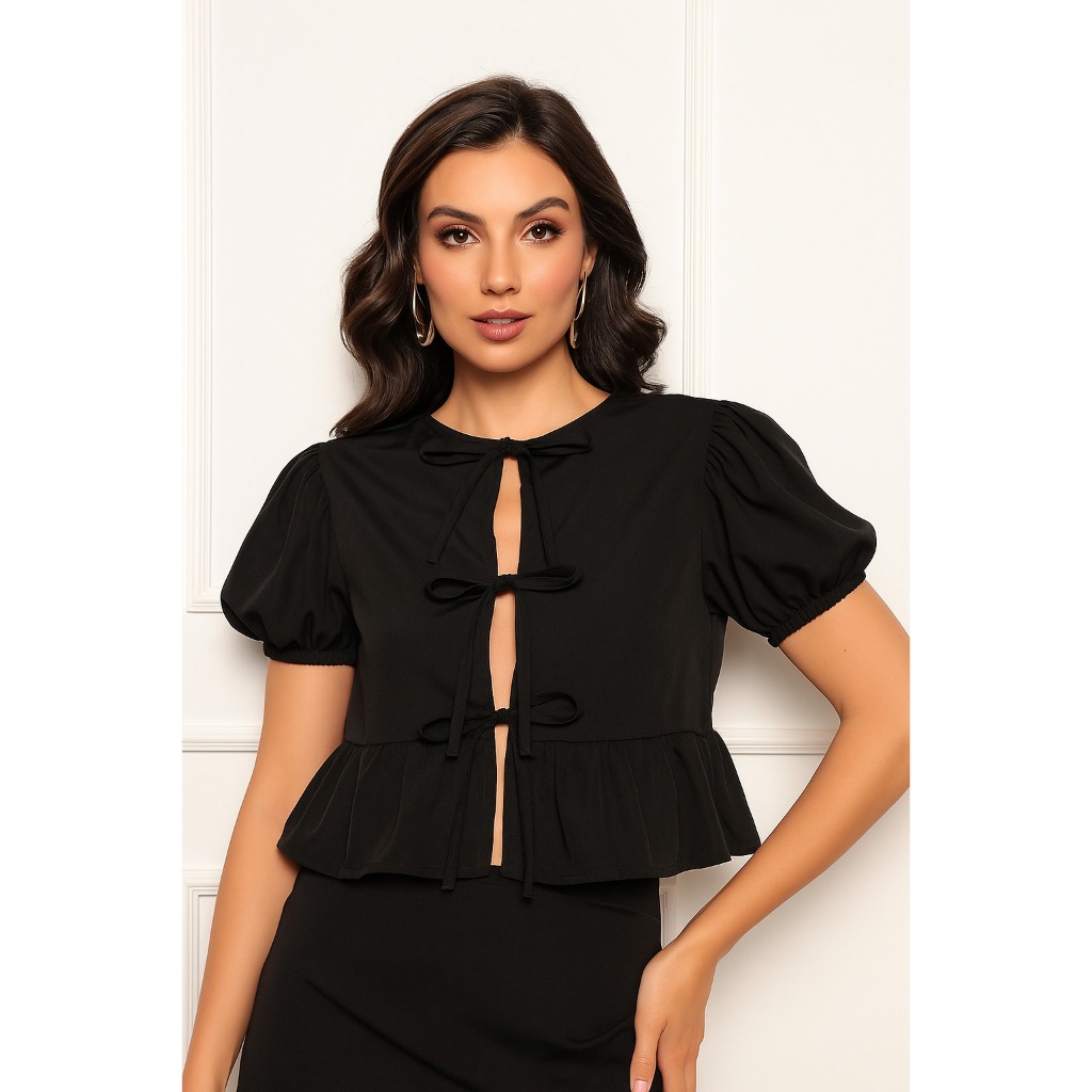 Peplum Laco: Guia Completo e Onde Comprar | BuscaProdutos