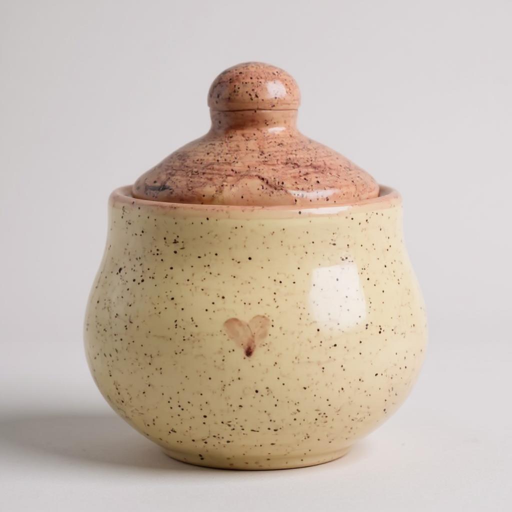 Açucareiro Redondo: Onde Comprar | BuscaProdutos