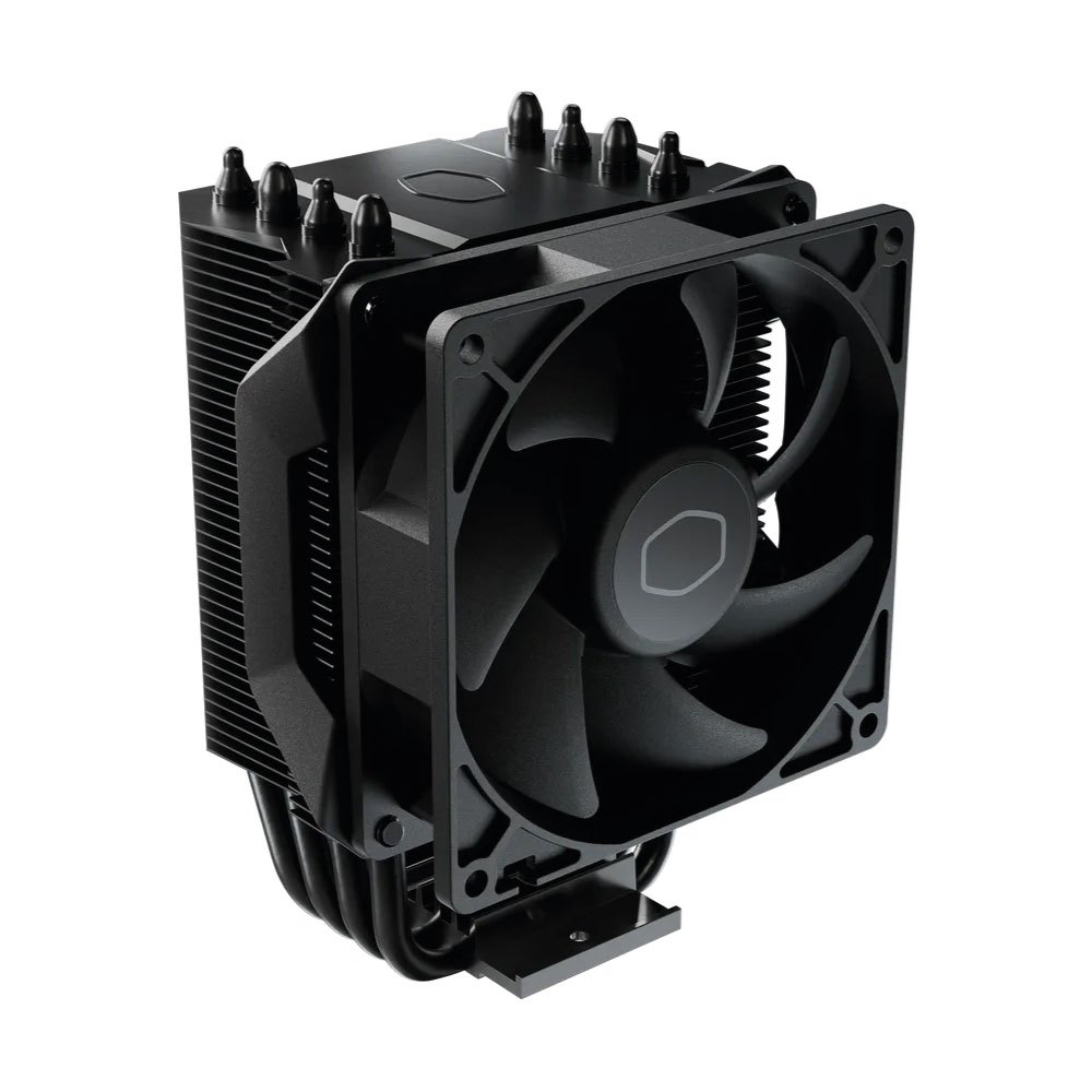 Cooler para Processador Cooler Master Hyper H411 para Intel e AMD