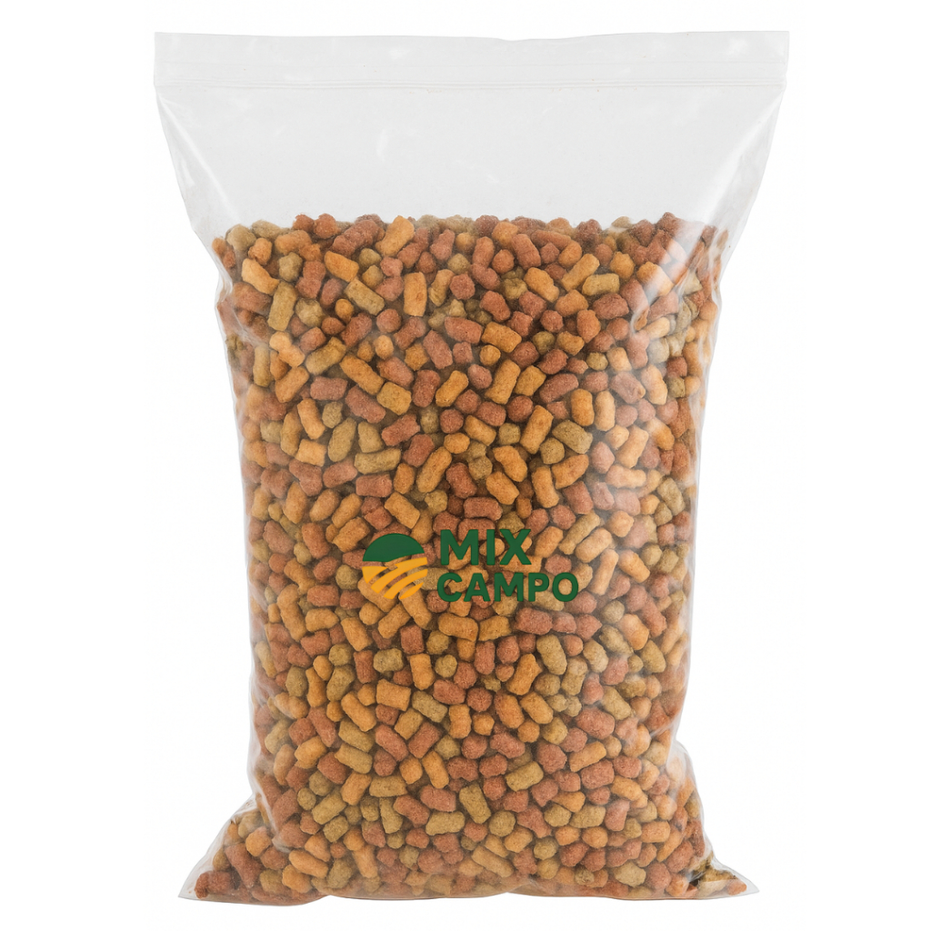 ALIMENTO Ração Para Jabuti 2kg Tartaruga Terrestre Rações Pra Répteis Iguana Frutas Vegetais