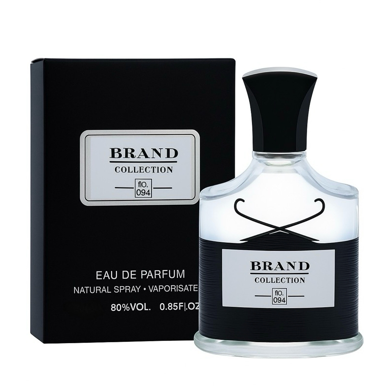 Perfume Masculino Aventus 100MI frasco vidro sem caixa