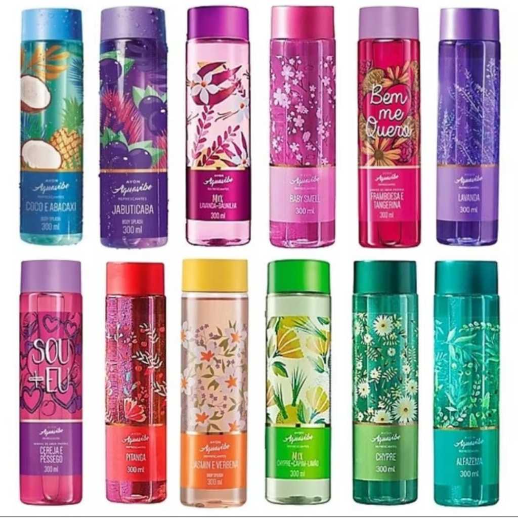 Chipre Perfume Natura: Onde Comprar | BuscaProdutos