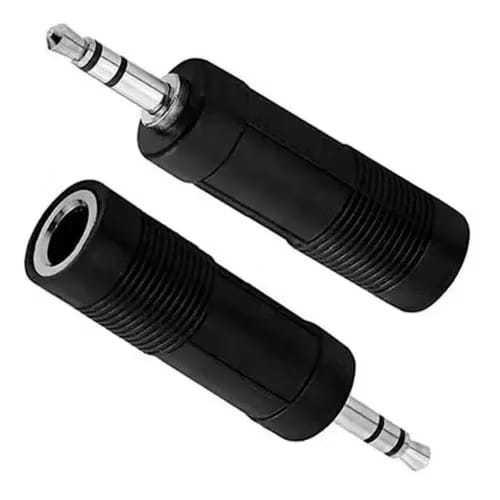 O que é Conector Audio 3 5mm? Guia e Onde Comprar | BuscaProdutos