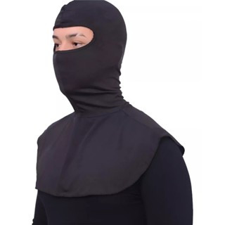 A MELHOR TOUCA BALACLAVA PESCADOR DIA E NOITE PROTEÇÃO DO SOL E MOSQUITO