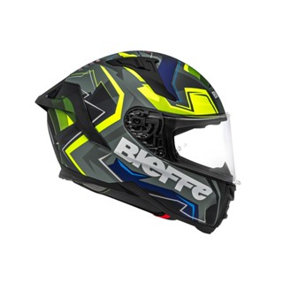 Capacete Bieffe B-Fast Climax em Oferta na Shopee