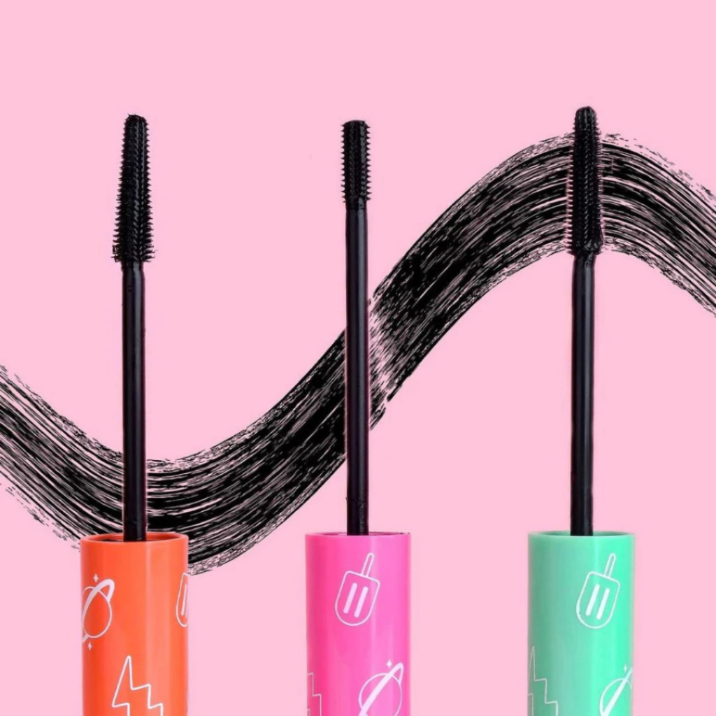 Rimél Melu/Mascara De Cilios Melu Ruby Rose Rimel Peel Off
