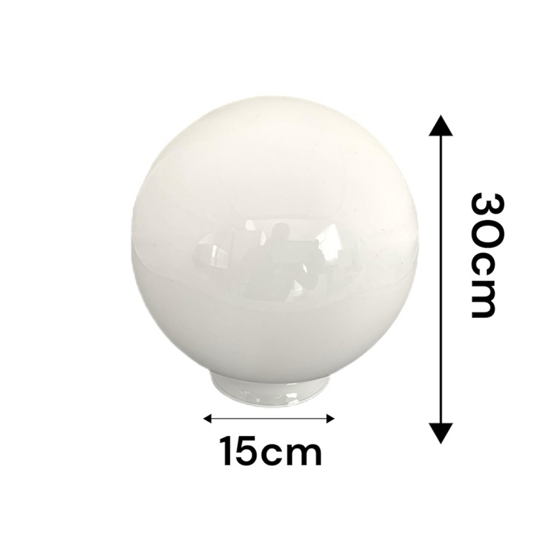 Cúpulas de Vidro para Lustres: Onde Comprar | BuscaProdutos