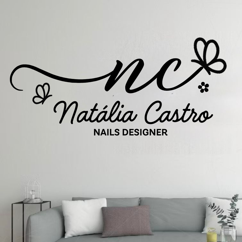 Logotipo de Salão de Beleza na Black Friday 2025 | BuscaProdutos