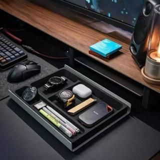 Bandeja Organizadora Para Stands k3 e v2 25 cm em Oferta na Shopee