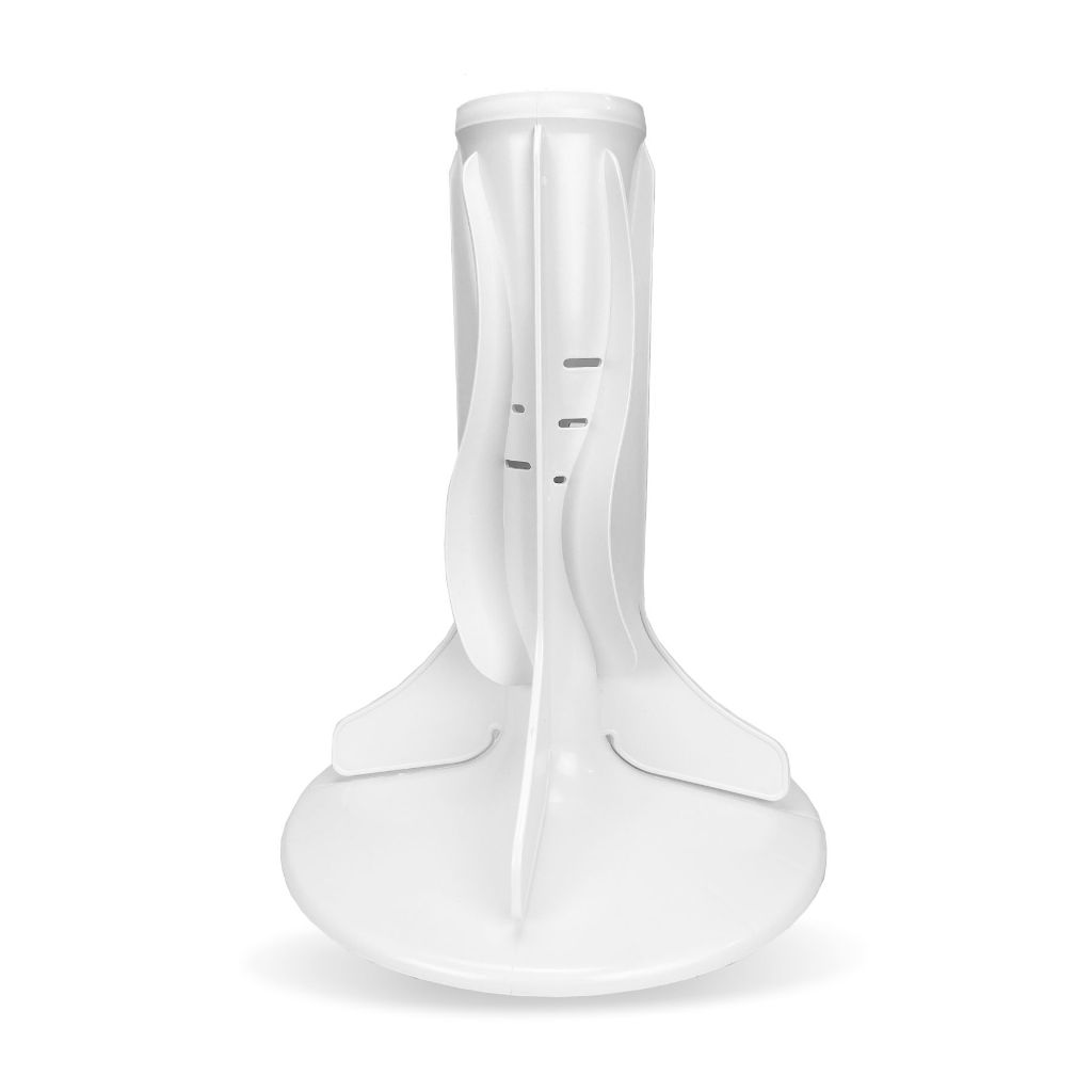 Agitador Original Burdog Compativel Lavadoras Brastemp E Consul 8 Blades W10882241 em Oferta na Shopee