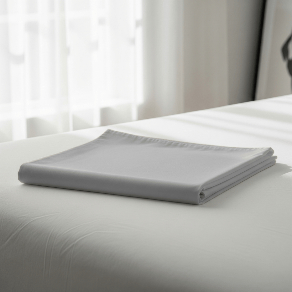 LENÇOL 400 FIOS AVULSO SEM ELÁSTICO