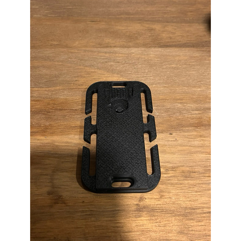 Suporte Cop Body Cam Pmesp Motorola V500 Camera Corporal Policial e Seguranças
