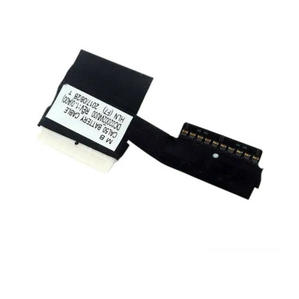 Cabo Bateria Compativel Dell Inspiron I15-3584 Modelo P75f
