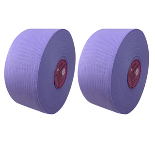 Kit TNT Para Depilação 80gr (2 Rolos Lilas) 7cm 50m Perlon em Oferta na Shopee