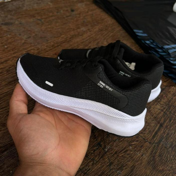 Tênis Infantil Casual Unissex Super Macio e Leve Lançamento em Oferta na Shopee