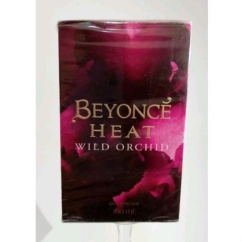 O que é Beyonce Perfume Wild Orchid? Guia e Onde Comprar | BuscaProdutos