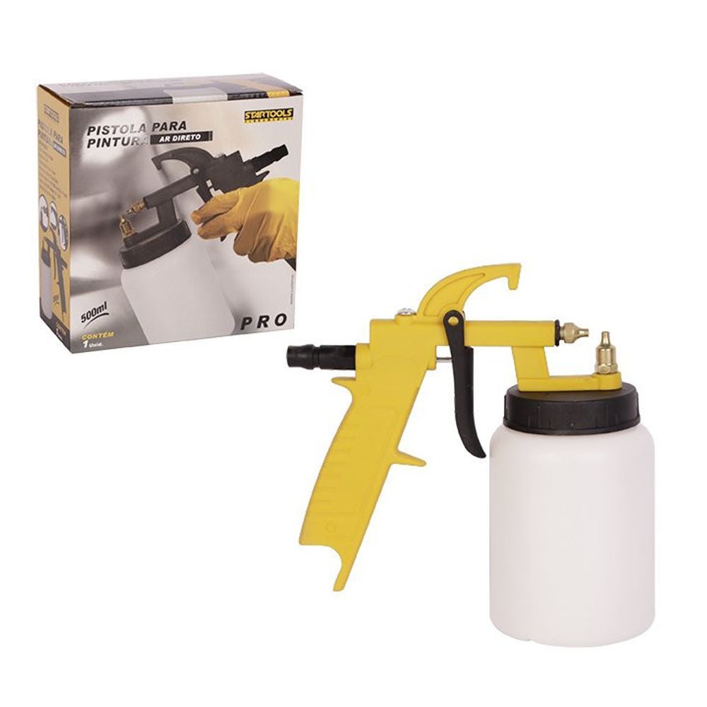 Pulverizador de Pintar: Onde Comprar | BuscaProdutos